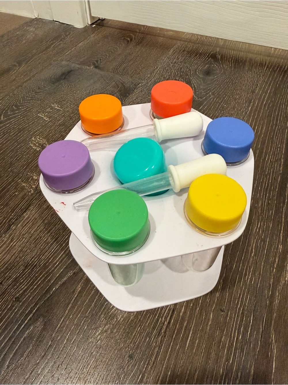 LOVEVERY Color Lab Playset